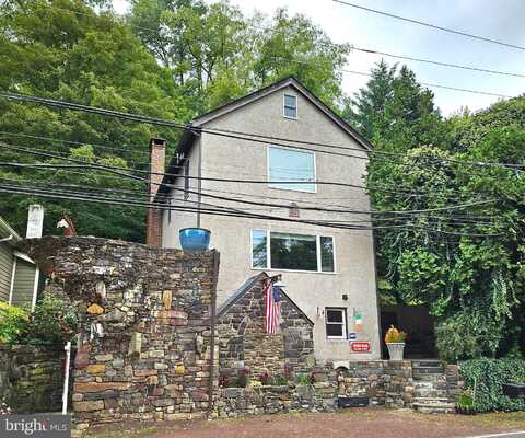 4872 RIVER ROAD, NEW HOPE, PA 18938