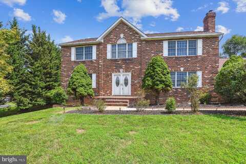 9803 SLALOM RUN DRIVE, WOODSTOCK, MD 21163