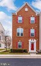 9443 PARAGON COURT, OWINGS MILLS, MD 21117