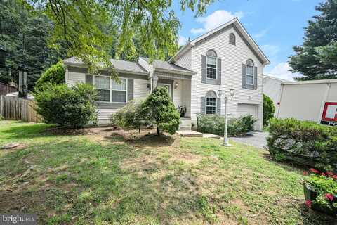 6135 RAINBOW DRIVE, ELKRIDGE, MD 21075