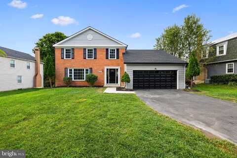 13305 RIPPLING BROOK DRIVE, SILVER SPRING, MD 20906