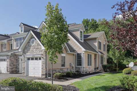 11 WEDGEWOOD COURT, PRINCETON, NJ 08540