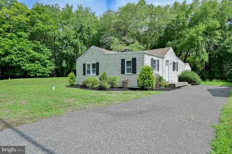 4357 TOWNSHIP AVENUE, MAYS LANDING, NJ 08330