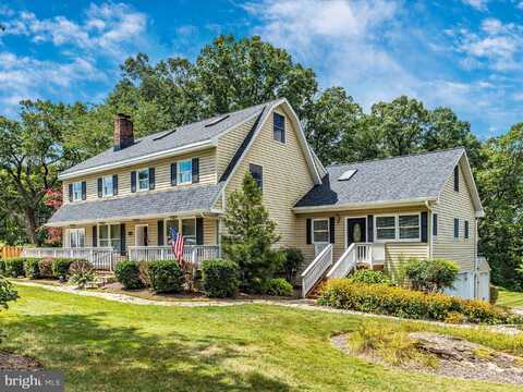 3444 BIG WOODS ROAD, IJAMSVILLE, MD 21754