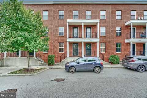 4637 DILLON STREET, BALTIMORE, MD 21224