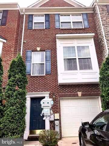 14032 CASTLE RIDGE WAY, SILVER SPRING, MD 20904