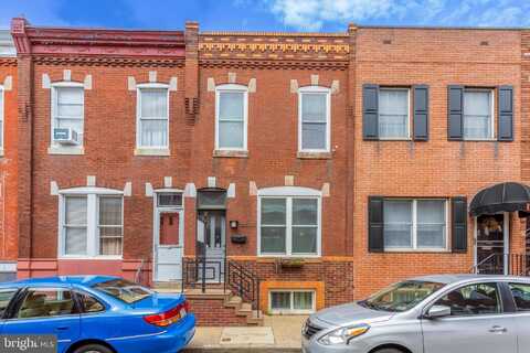 2532 S CLARION STREET, PHILADELPHIA, PA 19148