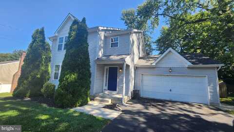 4779 BOSTON AVENUE, FEASTERVILLE TREVOSE, PA 19053