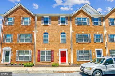 828 RYAN STREET, BALTIMORE, MD 21230