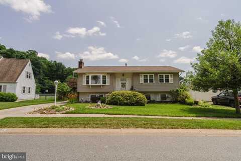 17 ARGYLE ROAD, NEWARK, DE 19713