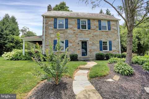 635 ROUND OAK ROAD, TOWSON, MD 21204