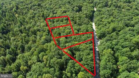 Lot 20 STOOL ROCK ROAD, OAKLAND, MD 21550