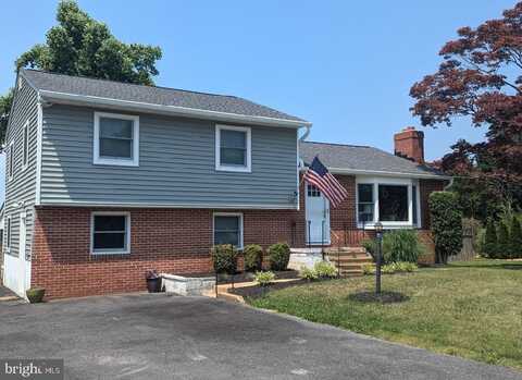 1954 FAIRFAX ROAD, ANNAPOLIS, MD 21401