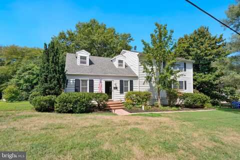 14182 N 1ST AVENUE, KENNEDYVILLE, MD 21645