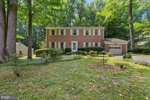 5104 DURHAM ROAD W, COLUMBIA, MD 21044