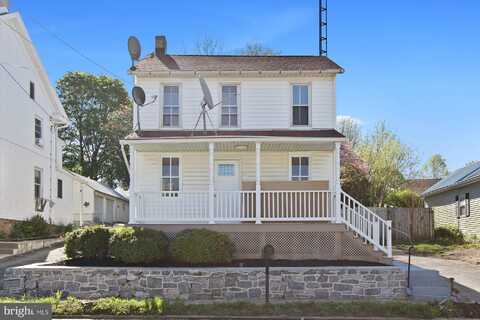 81 MAIN STREET, YORKANA, PA 17402