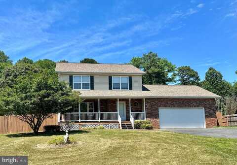 710 MIRIAM LANE, LUSBY, MD 20657