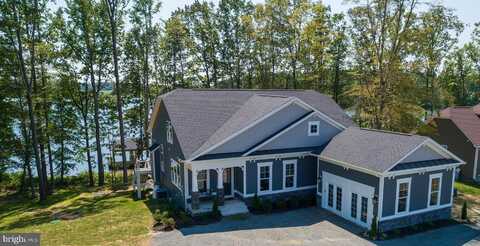 33 SHORELINE DRIVE, MINERAL, VA 23117