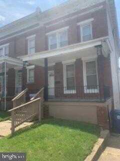 2431 ARUNAH AVENUE, BALTIMORE, MD 21216