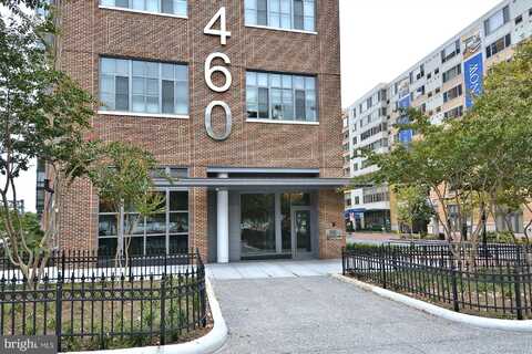 460 NEW YORK AVENUE NW, WASHINGTON, DC 20001