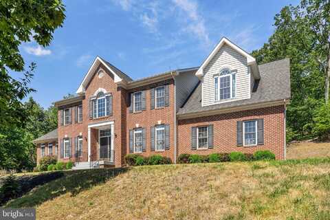 1406 MERCER ROAD, HAYMARKET, VA 20169