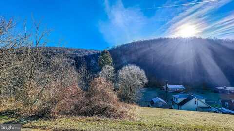 BOBO STREET, CUMBERLAND, MD 21502