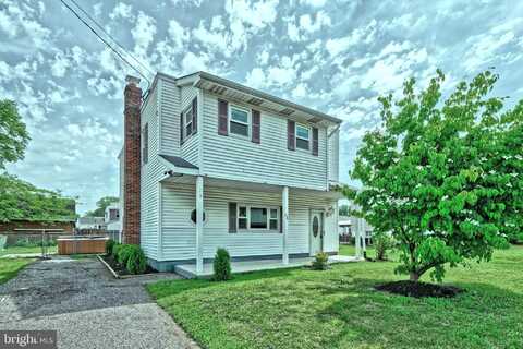 68 DUNN LANE, PENNSVILLE, NJ 08070