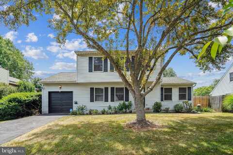 515 LITTLE CURRENT DRIVE, ANNAPOLIS, MD 21409