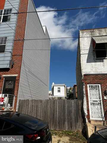 639 CANTRELL STREET, PHILADELPHIA, PA 19148