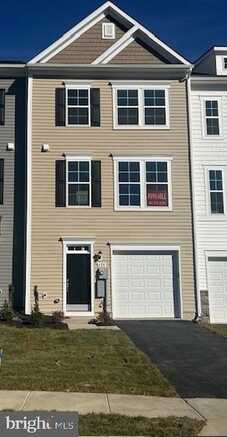 HOMESITE 642 SLICK TERRACE, MARTINSBURG, WV 25403