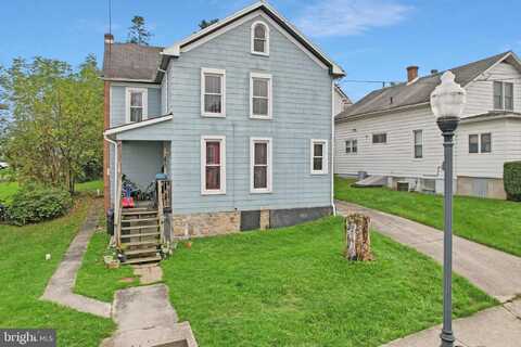 128 BOWERY STREET, FROSTBURG, MD 21532