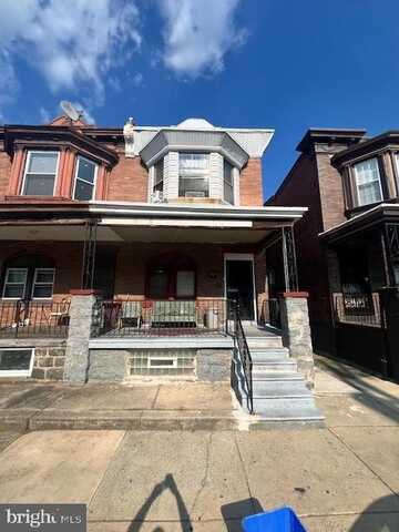 23 S 51ST STREET, PHILADELPHIA, PA 19139