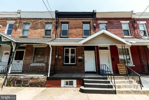 875 N 49TH STREET, PHILADELPHIA, PA 19139