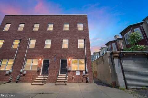 511 N BUDD STREET, PHILADELPHIA, PA 19104