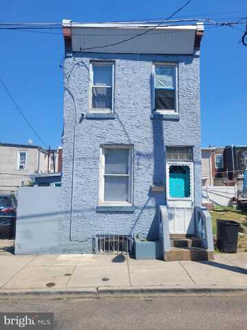 2431-35 N LEITHGOW STREET, PHILADELPHIA, PA 19133