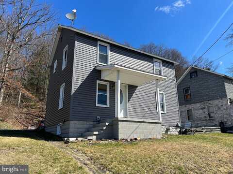 415 MAIN STREET, WOODLAND, PA 16881