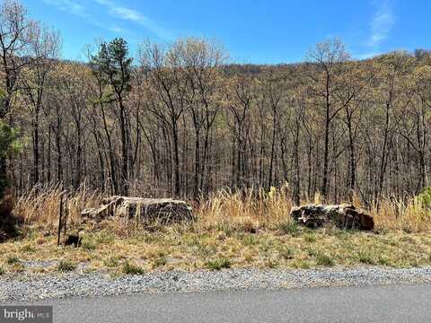 LOT 15 MOUNDBUILDER LOOP, HEDGESVILLE, WV 25427