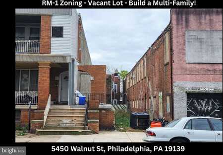 5450 WALNUT STREET, PHILADELPHIA, PA 19139