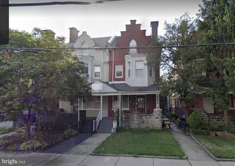 12 N 50TH STREET, PHILADELPHIA, PA 19139