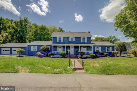 25830 JANES COURT, CHANTILLY, VA 20151