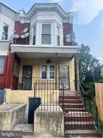 1717 W PACIFIC STREET, PHILADELPHIA, PA 19140