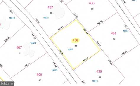 LOT #41 RETREAT CIRCLE, MILFORD, DE 19963