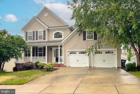 23636 HANSEL COURT, LEONARDTOWN, MD 20650