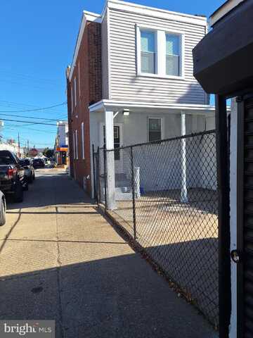 1551 NORRIS STREET, CAMDEN, NJ 08104