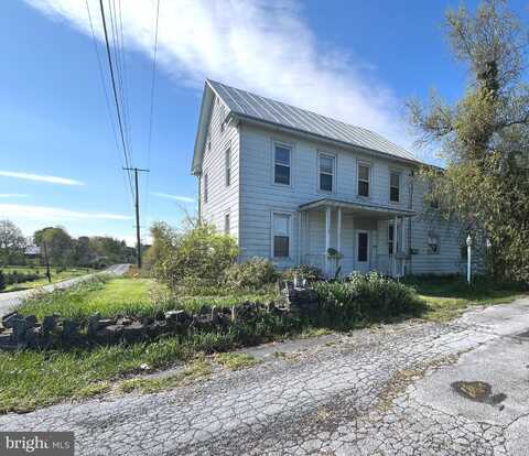 1707 LAUDERMILCH ROAD, PALMYRA, PA 17078