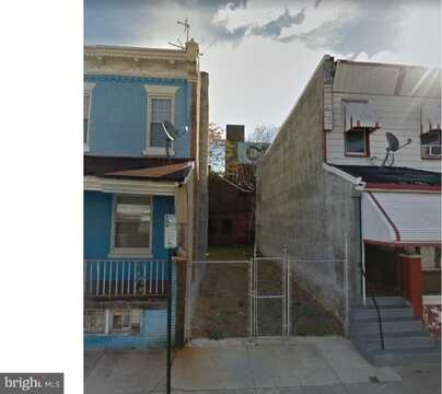 13 N LINDENWOOD STREET, PHILADELPHIA, PA 19139