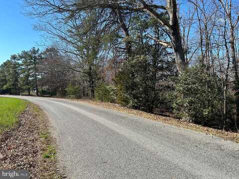 FORTUNE DRIVE, MILFORD, VA 22514