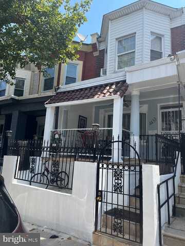 4433 N 7TH STREET, PHILADELPHIA, PA 19140