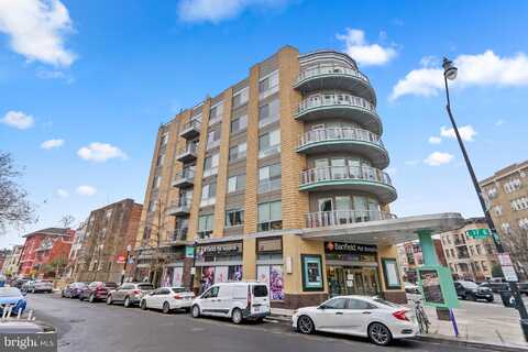 2550 17TH STREET NW, WASHINGTON, DC 20009