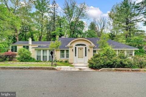 24 MONTAGUE AVENUE, EWING, NJ 08628